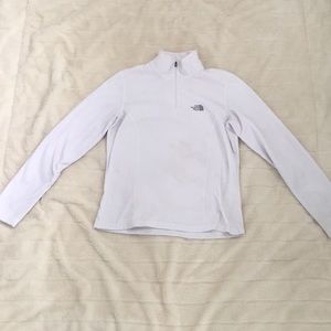 North Face Light Jacket